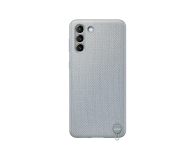 Samsung Kvadrat Cover do Galaxy S21+ Violet - 617443 - zdjęcie 1